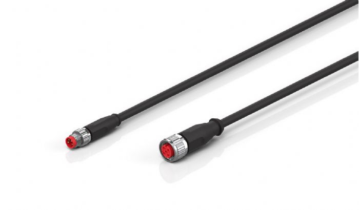 Cables de alimentación 